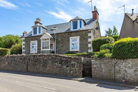 undefined, Fuchsia Cottage, 38 Tower Street, Selkirk TD7 4LS