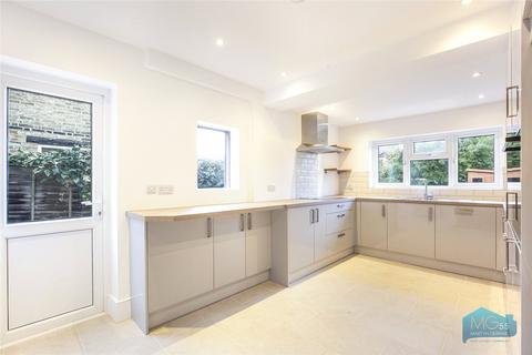 undefined, Lincoln Road, East Finchley, London, N2