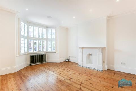 undefined, Lincoln Road, East Finchley, London, N2