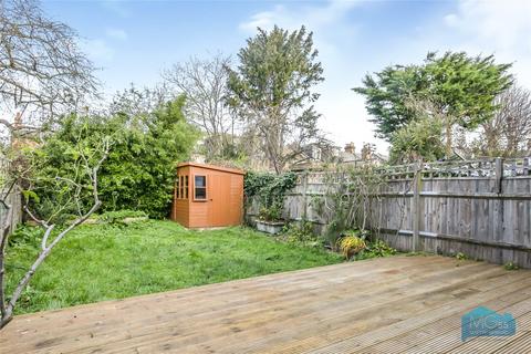 undefined, Lincoln Road, East Finchley, London, N2