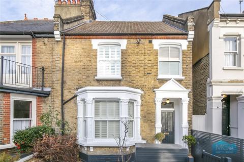 undefined, Lincoln Road, East Finchley, London, N2
