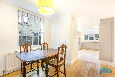 undefined, Lincoln Road, East Finchley, London, N2