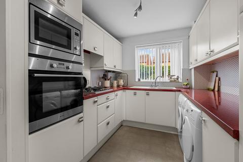 undefined, Yew Tree Gardens, Henley in Arden, Warwickshire, B95