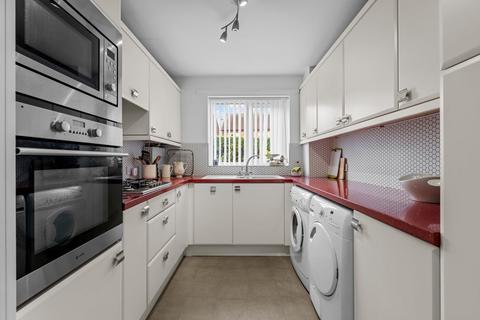 2 bedroom end of terrace house for sale, Yew Tree Gardens, Henley in Arden, Warwickshire, B95