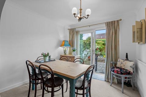 2 bedroom end of terrace house for sale, Yew Tree Gardens, Henley in Arden, Warwickshire, B95