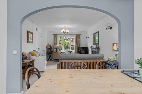 2 bedroom end of terrace house for sale, Yew Tree Gardens, Henley in Arden, Warwickshire, B95