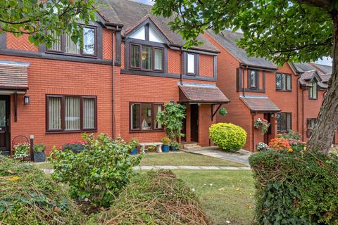 undefined, Yew Tree Gardens, Henley in Arden, Warwickshire, B95