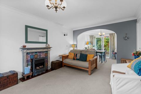 undefined, Yew Tree Gardens, Henley in Arden, Warwickshire, B95