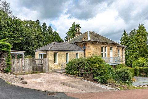 3 bedroom flat for sale, Upper Westwood, Westwood Gardens, Galashiels TD1 1RD