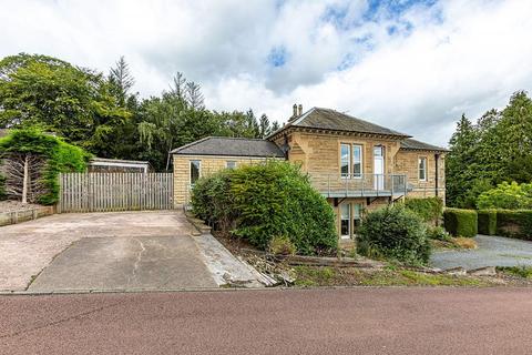3 bedroom flat for sale, Upper Westwood, Westwood Gardens, Galashiels TD1 1RD