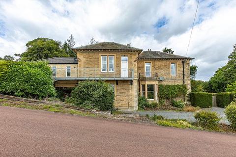 3 bedroom flat for sale, Upper Westwood, Westwood Gardens, Galashiels TD1 1RD