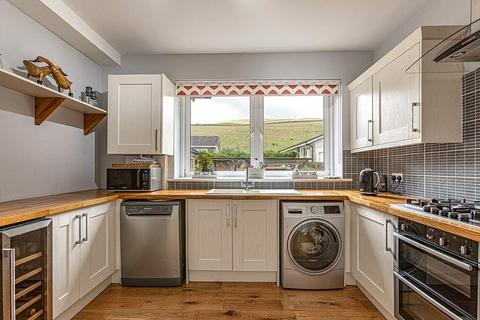 3 bedroom flat for sale, Upper Westwood, Westwood Gardens, Galashiels TD1 1RD
