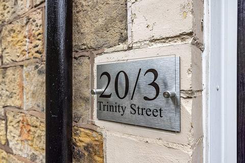 undefined, 20/3, Trinity Street, Hawick TD9 9NS