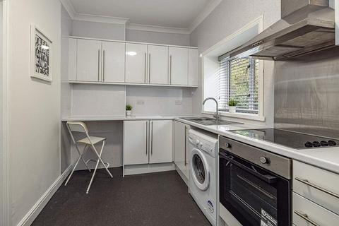 undefined, 20/3, Trinity Street, Hawick TD9 9NS