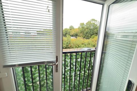undefined, St Vincent Avenue, Milton Keynes MK3