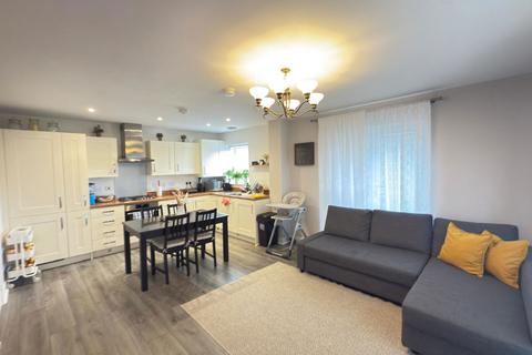 undefined, St Vincent Avenue, Milton Keynes MK3