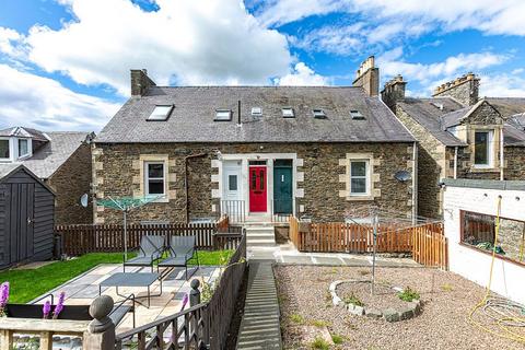 52 Forest Road, Selkirk, TD7 5DG