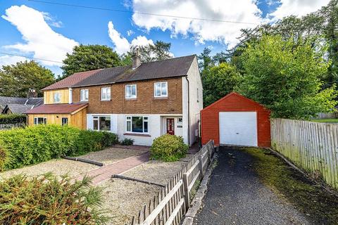 Eildonburn Cottage Dingleton Road, Melrose, TD6 9QN