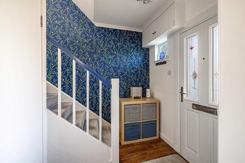 Eildonburn Cottage Dingleton Road, Melrose, TD6 9QN