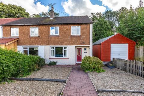 Eildonburn Cottage Dingleton Road, Melrose, TD6 9QN