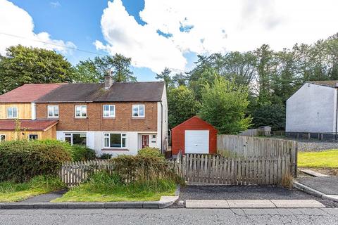Eildonburn Cottage Dingleton Road, Melrose, TD6 9QN