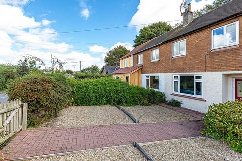 Eildonburn Cottage Dingleton Road, Melrose, TD6 9QN