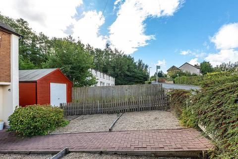 Eildonburn Cottage Dingleton Road, Melrose, TD6 9QN