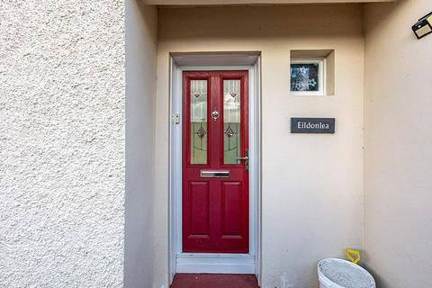 Eildonburn Cottage Dingleton Road, Melrose, TD6 9QN
