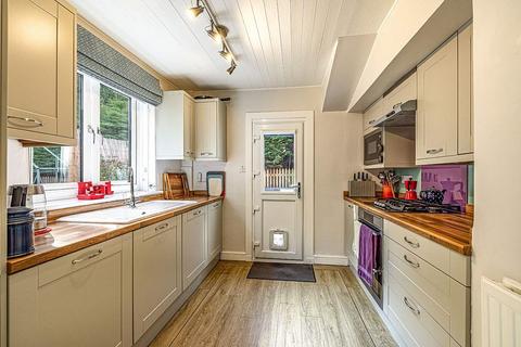 Eildonburn Cottage Dingleton Road, Melrose, TD6 9QN