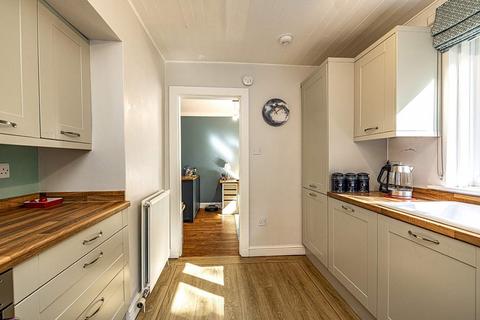 Eildonburn Cottage Dingleton Road, Melrose, TD6 9QN