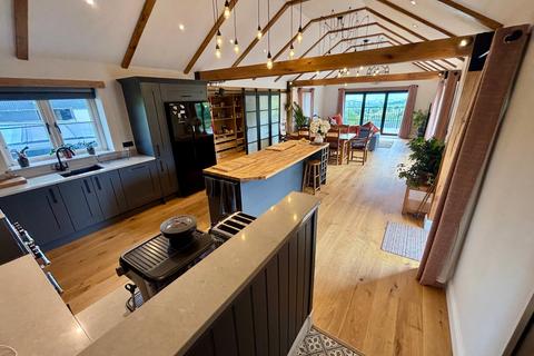undefined, Ffarmers, Llanwrda, SA19