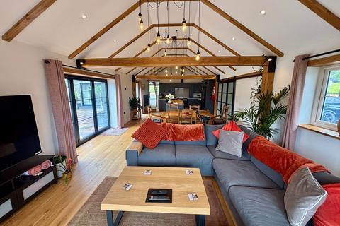 undefined, Ffarmers, Llanwrda, SA19
