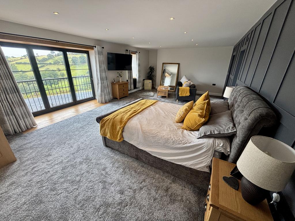 Principal bedroom 1