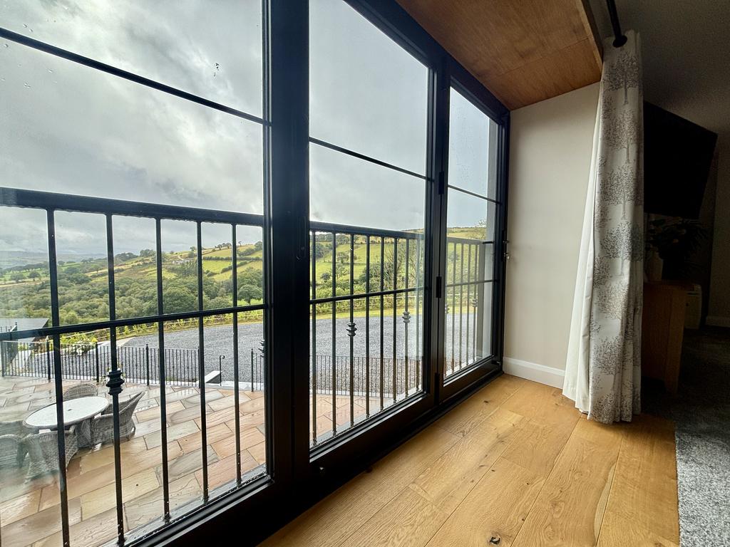 Principal bedroom 1