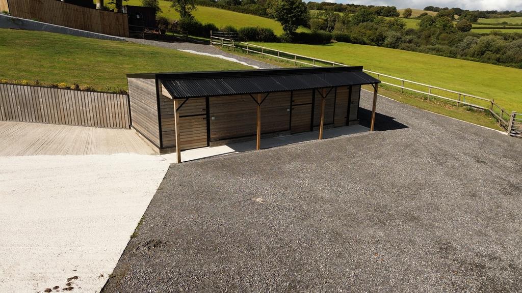Stables