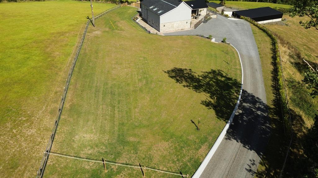 Land (second image)