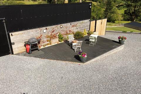 undefined, Ffarmers, Llanwrda, SA19