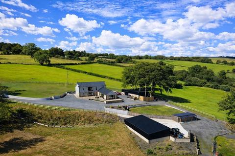 undefined, Ffarmers, Llanwrda, SA19