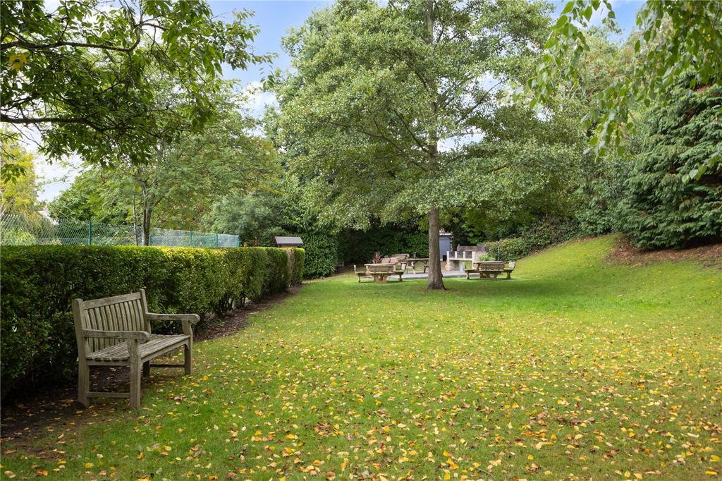 Communal Gardens