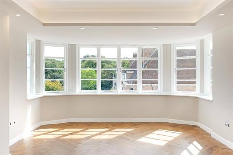 undefined, Putney Heath, Putney, London, SW15