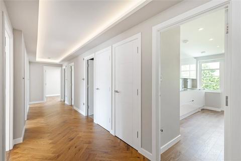 undefined, Putney Heath, Putney, London, SW15