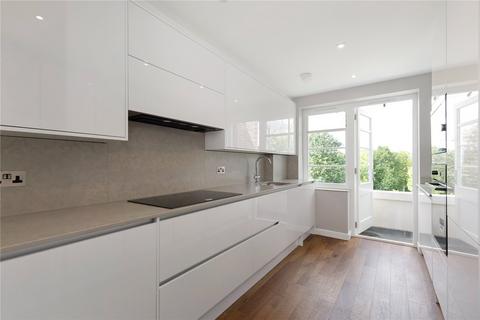 undefined, Putney Heath, Putney, London, SW15