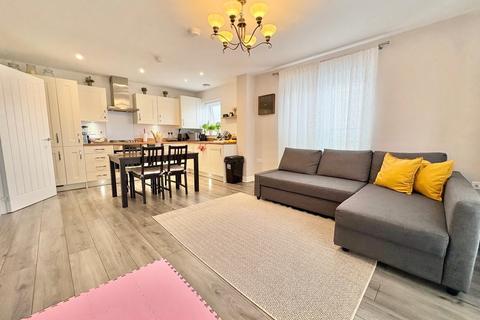 undefined, St Vincent Avenue, Bletchley, Milton Keynes, MK3