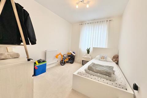 undefined, St Vincent Avenue, Bletchley, Milton Keynes, MK3