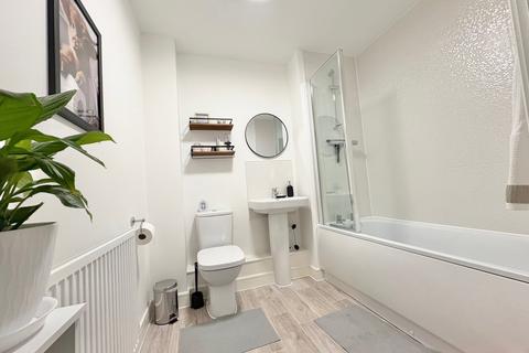 undefined, St Vincent Avenue, Bletchley, Milton Keynes, MK3