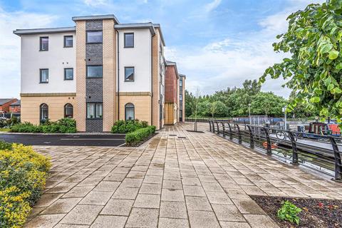 2 bedroom flat for sale, Pearson Place, Leigh, WN7 4EX