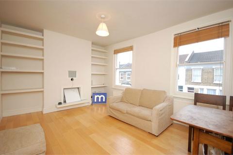 undefined, Greyhound Road, Kensal Rise, London, NW10