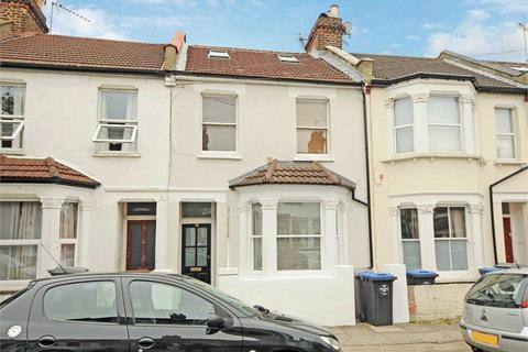 undefined, Greyhound Road, Kensal Rise, London, NW10