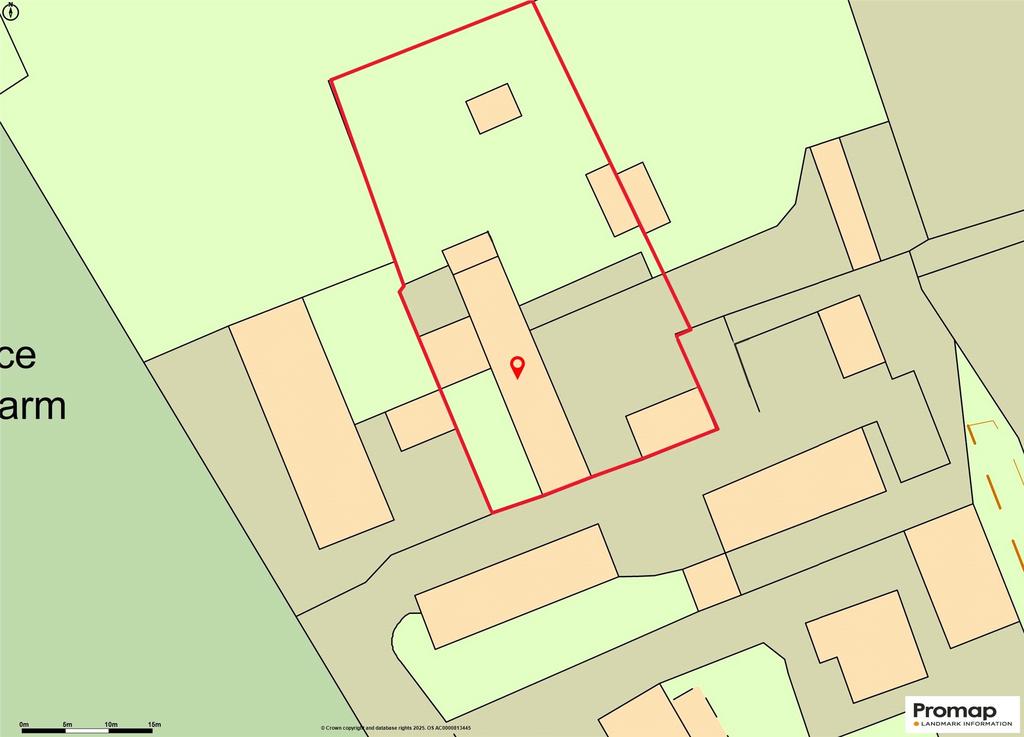 Plot Map