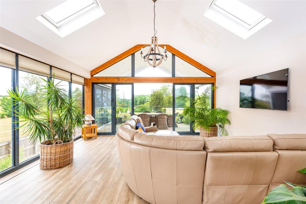 Sitting Area